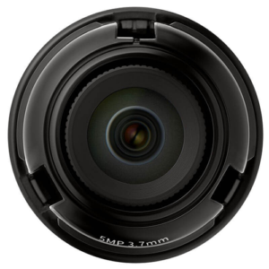 Sensor De Video 1/2,8pulgpulg 5Mp Cmos Con Lente Fijo De 7Mm