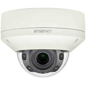 Camara Ip Domo 2Mp@60Fps Antivand. Varif. Motor. 2,8-12Mm