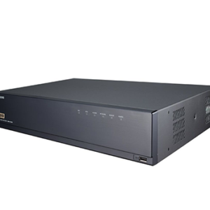 Nvr 32Ch Hasta 12Mp 8 Sata Hdmi/Vga 4K/1080P
