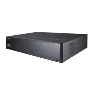 Nvr 32Ch Hasta 12Mp 8 Sata Hdmi/Vga 4K/1080P