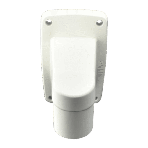 Soporte De Pared Para Domo Ptz Xnp-6370Rh Y Panoramicas Pnm