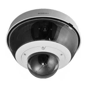Camara Ip Panoramica Hasta 4 Sensores 2Mp/5Mp Y Ptz32X 2Mp