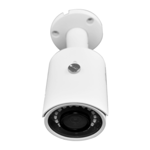 Camara Ip Tipo Bala Semimetalica 2Mp