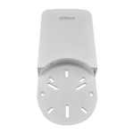 Soporte De Pared Con Caja De Conexion Para Camaras Analogas