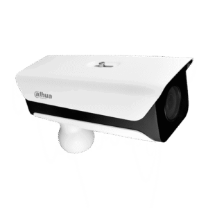 Camara Ip Tipo Bala 2Mp Lente Motorizado 2,7-13,5Mm