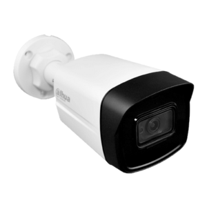 Camara Tipo Bala 8Mp Semimetalica 3,6Mm Fov 87° Con Mic