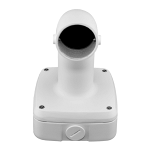 SOPORTE DE MONTAJE EN PARED CON CAJA DE CONEXIONES IP66 MODELO: D