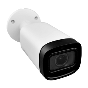 Camara Tipo Bala Lente Motorizado 2.7-13.5Mm 8Mp,15Fps