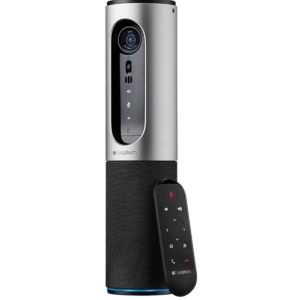 Camara Conferencecam Connectic Logitech Corporativo Full Hd