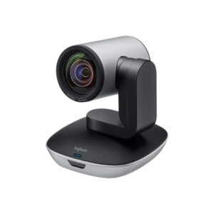 Camara Ptz Pro 2 Logitech Corporativo Hd 1080 Zoom 10X Usb 3