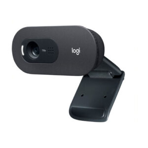 Camara Web Empresarial C505E Video, Nitido, Colorido, Fluido