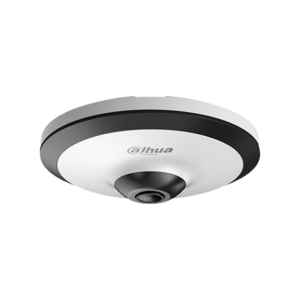 Camara Tipo Ojo De Pez Lente 1.4Mm Fov 180° Con Mic
