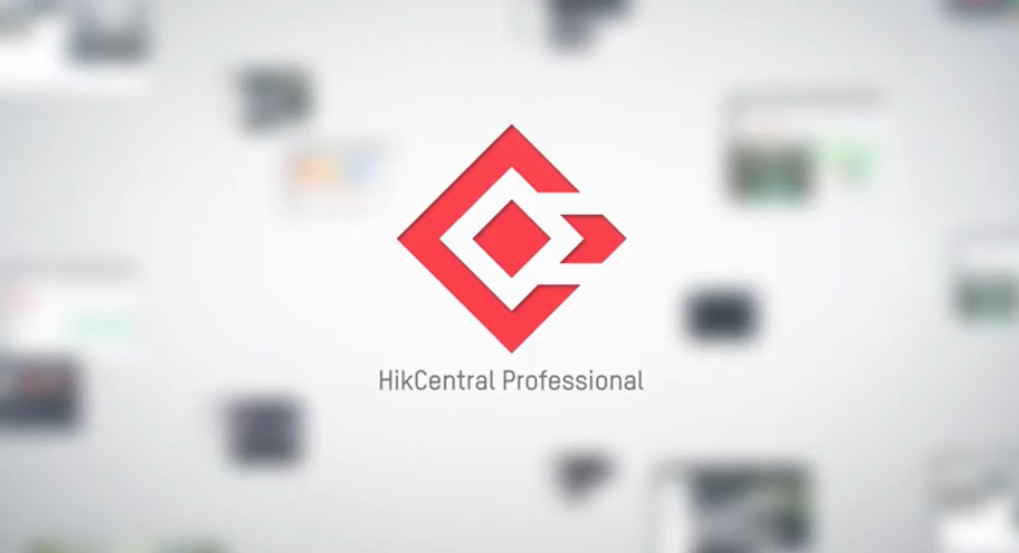 HikCentral-Professional