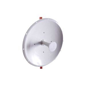 Netpoint Np-2 Antena Direccional 3 Ft, 4.9-6.2 Ghz, 34 Dbi