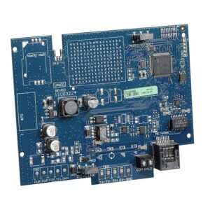 Comunicador De Alarma Vía Utp Internet Dsc Tl280E