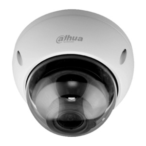 Camara Tipo Domo Con Lente Motorizado Fov 29°-92° 4Mp