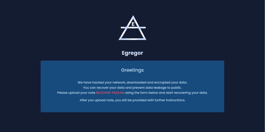 egregor-header