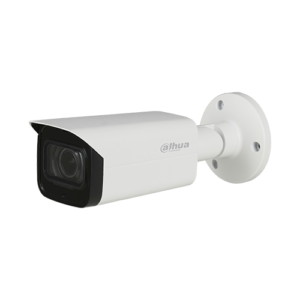 Camara Bala 8Mp Lente Vf 3,7-11Mm Motorizado Wdr Ir 80M Ip67