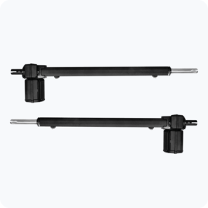 Ppa Piston Condominium Super Jetflex Puerta Hasta 350 Kg X Hoja