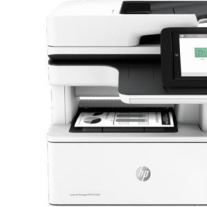Multifuncional Laser Monocromatica Hp Laserjet MFP E52645DN