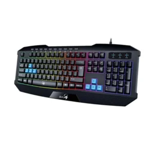 Teclado Gamer Genius GX Scorpion K215