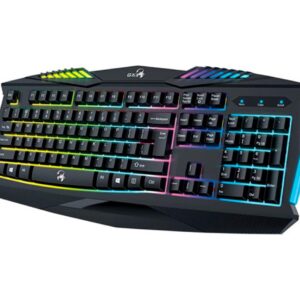 Teclado Gamer Genius GX Scorpion K220 - 31310475101