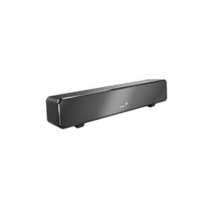 Barra de sonido Genius SoundBar 100 USB - 31730024400