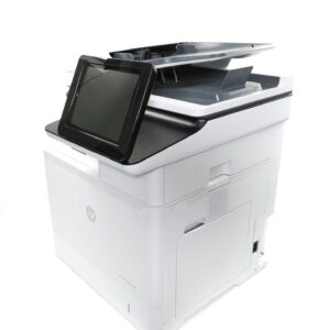 Impresora láser multifunción HP LaserJet Managed E62655dn - 3GY14ABGJ