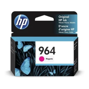 Cartucho Hp Magenta 964 Hp Officejet Pro 700 Pag.