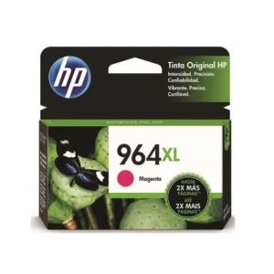 Cartucho Hp Magenta 964Xl Hp Officejet Pro 1.600 P