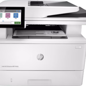 IMPRESORA MULTIFUNCIONAL M430F MULTIFUNCION MONOCROMATICA