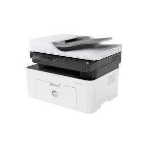 MULTIFUNCIONAL HP LASER MFP 137FNW HASTA 20 PPM