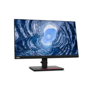 Monitor Lenovo ThinkVision T24i-20 23.8pulg Full HD (1920 x 1080) - 61F7MAR1LA