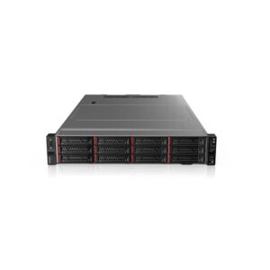 Servidor Lenovo Thinksystem Sr550, Rackeable - Xeon 4208 - 16 Gb - 2U