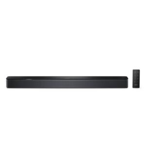 Barra De Sonido Bose Smart Soundbar 300 Bluetooth - 843299-1100