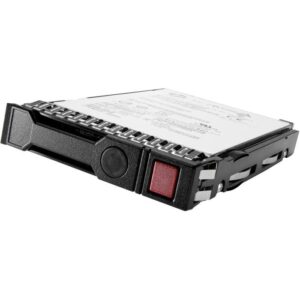 Disco duro 2 TB SATA 7200 RPM HPE almacenamiento fiable y de alto rendimiento