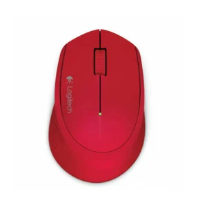 Mouse Logitech m280 Óptico Inalámbrico USB - 910-004286