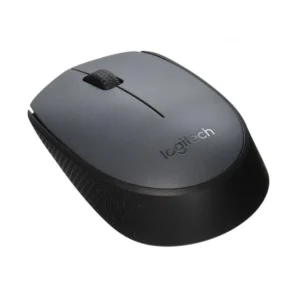 Mouse inalámbrico Logitech M170 Receptor Óptico Usb Compatible - 910004940