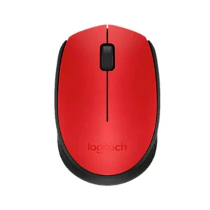 Mouse M170 Logitech Inalámbrico Usb Compatible Win-11 - 910004941
