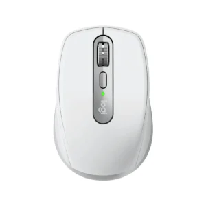 Mouse Logitech Mx Anywhere 3 Blanco Wireles Garantia 1 Año - 910005985