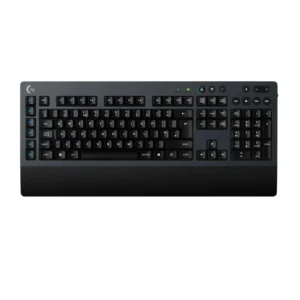 Teclado mecanico Logitech G613 Gaming Bluetooth - 920-008386