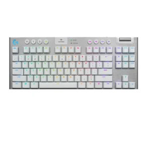 Teclado mecanico G915 Gaming Bluetooth Tkl Blanco - 920009660