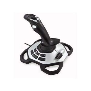 Joystick Logitech Extreme 3D Pro 12 Botones USB
