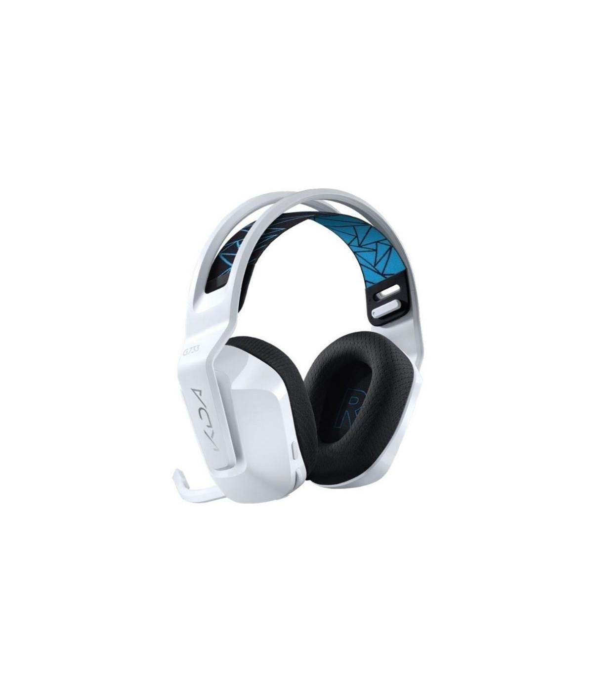 Diadema G733 Wireless LOL Edition Gaming - 981000989
