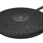 Microfono Para Rally Logitech Corporativo Usb Modulares