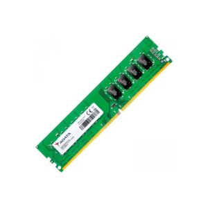Memoria Ram Adata Pc DDR4 4GB Bus 2666MHz - AD4U26664G19-SGN