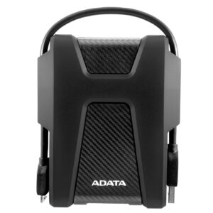 Adata Disco Externo Antigolpes Hd680 1Tb Negro - AHD680-1TU31-CBK