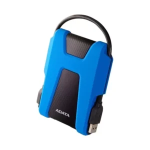 Adata Disco Externo Antigolpes Hd680 1Tb Azul - AHD680-1TU31-CBL