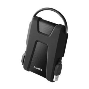 Adata Disco Externo Antigolpes Hd680 2Tb Negro - AHD680-2TU31-CBK