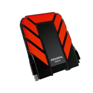 Disco Duro Externo Adata 2TB - Hd710 2TU31-CRD
